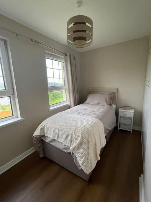 Hébergement de vacances Hazelwood House Letterkenny