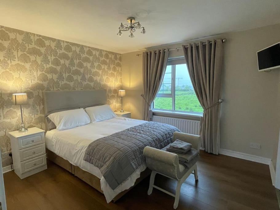 Hébergement de vacances Hazelwood House Letterkenny